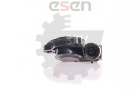 Датчик, положение дроссельной заслонки SKV ESEN SKV 17SKV006