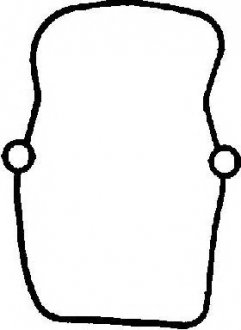 Прокладка клапанної кришки MB OM501/OM502 71-33799-00 VICTOR REINZ 713379900