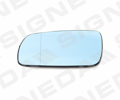 СКЛО ЗЕРКАЛА С ПОДСТАВКОЙ SIGNEDA SADM1004ATL
