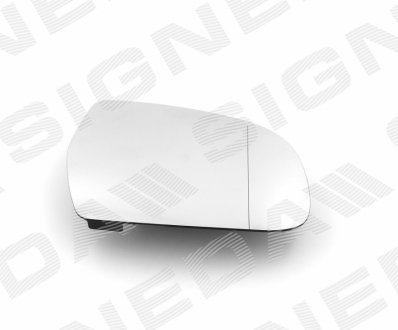 СТЕКЛО ЗЕРКАЛА С ПОДСТАВКОЙ SIGNEDA SADM1016ER