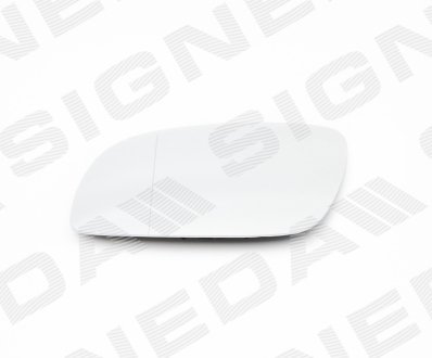 СКЛО ЗЕРКАЛА С ПОДСТАВКОЙ SIGNEDA SVWM1026EL