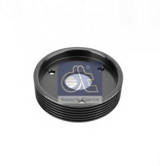 Натяжной ролик, клиновой ремень DT DT Spare Parts 6.31050