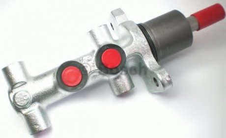 Главный тормозной цилиндр BOSCH 0986480999
