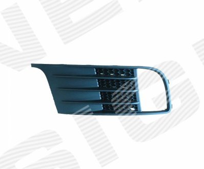 Решетка В БАМПЕР SIGNEDA PVW990743GAL