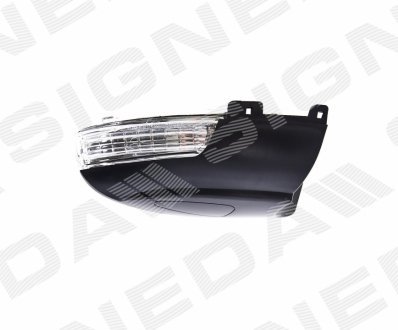 ПОВОРОТ НА ЗЕРКАЛО SIGNEDA VVWM1050PR