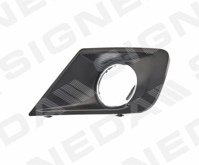 Решетка В БАМПЕР SIGNEDA PPG99038CAL