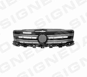 Решетка РАДИАТОРА SIGNEDA PVW07136GA