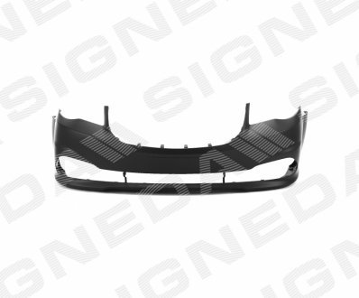 БАМПЕР ПЕРЕДНИЙ SIGNEDA PCR04106BB