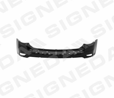 БАМПЕР ЗАДНИЙ SIGNEDA PCR04056BA