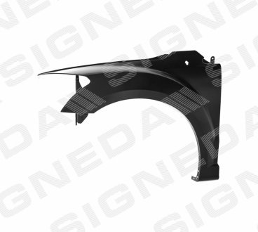 КРЫЛО SIGNEDA PCR10053AL