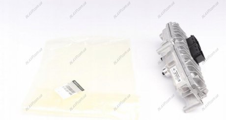 Блок керування Renault 310320749R