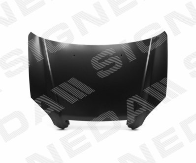 КАПОТ SIGNEDA PHN20029A