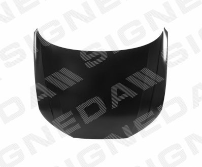 КАПОТ SIGNEDA PAD20026A