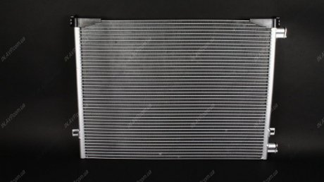 Радиатор кондиционера, 1.9 dCI, 2.0 -06 KALE OTO RADYATOR 352580