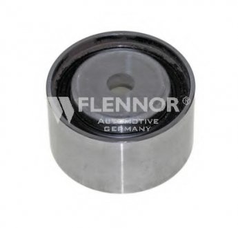 Паразитный / Ведущий ролик, зубчатый ремень FLENNOR FU12890 (фото 1)