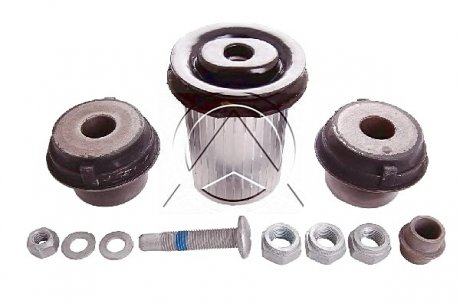 Подвеска, рычаг независимой подвески колеса SIDEM 849642SET