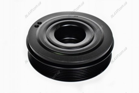 Шків колінвалу Trafic/Vivaro 2.0dCi 06- (7PK) ASAM 75142