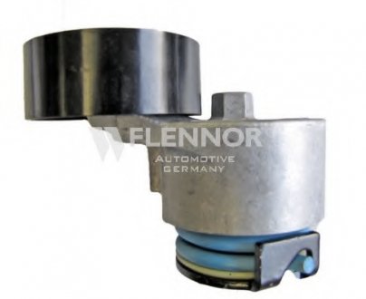 Натяжной ролик, поликлиновой ремень FLENNOR FS25949