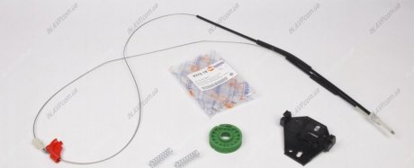 Ремкомплект стеклоподъемника Autotechteile 3837018