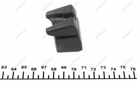 Направляющая двери Autotechteile 3829001