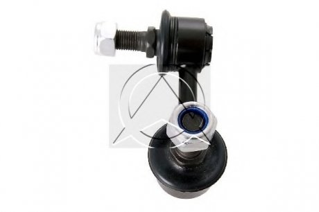 Тяга cтабілізатора задн. Ssangyong Kyron 05-/ Rexton 02- Пр. SIDEM 89163