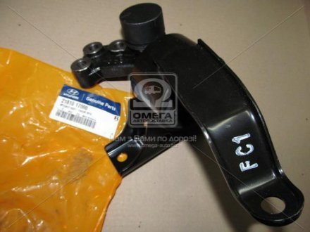 Подвеска, двигун HYUNDAI MOBIS 2181017000