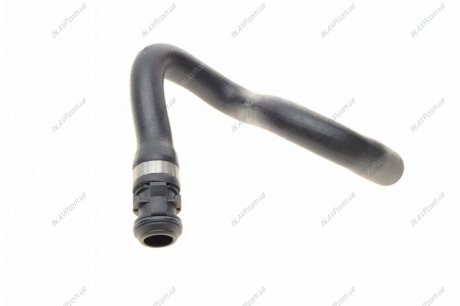 Патрубок печки Autotechteile 1008333