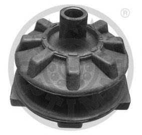 Втулка, балка моста OPTIMAL F85204