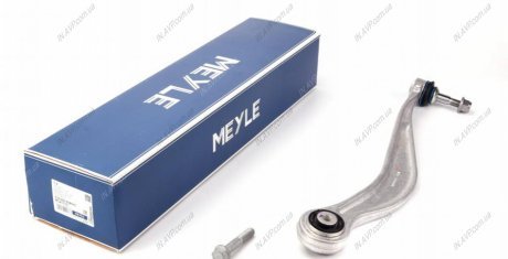 Важіль підвіски MEYLE 316 050 0085/S MEYLE AG 3160500085S