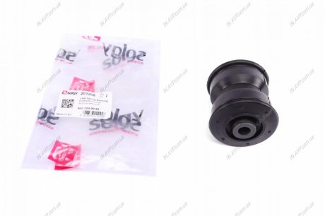Сайлентблок ресори SOLGY 201208