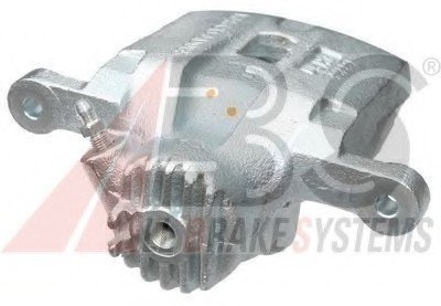 Тормозной суппорт A.B.S. ABS 721511