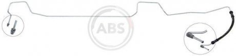 A.B.S. ABS SL6605