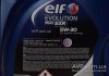 Масло 5W30 Evolution SXR синтетика 5л ELF 213894 (фото 2)