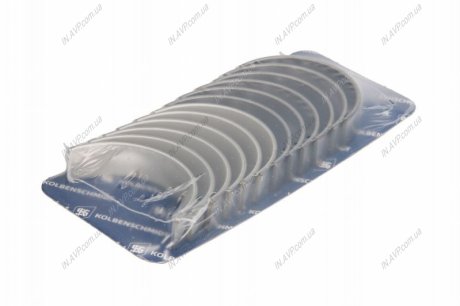 Вкладиші KS Kolbenschmidt 77948620