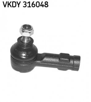 Koёcєwka dr╣┐ka VOLVO S40/V40 Carisma, Colt, Lancer, Spacestar/ Compact, Per SKF VKDY 316048