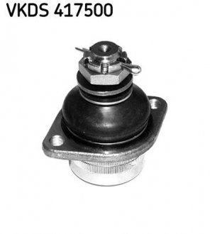 Sworzeё wah. LAND ROVER 90(LDV)/90/110/DEFENDER/DEFENDERPlatform/Chass SKF VKDS 417500