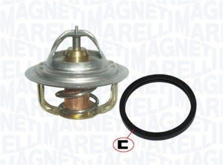 Termostat FORD CAPRI,CONSUL,ESCORT,FIESTA,GALAXY,GRANADA Magneti Marelli 352317100380