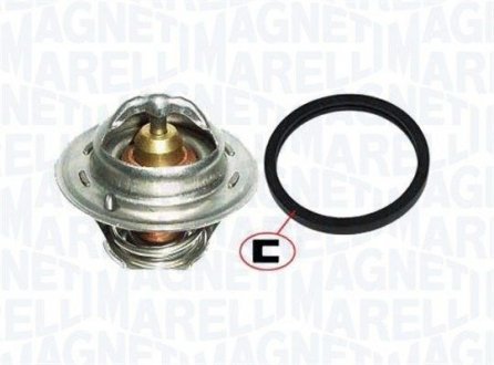 Termostat FORD FIESTA IV,FOCUS,FUSION,PUMA 08.95- Magneti Marelli 352317100320