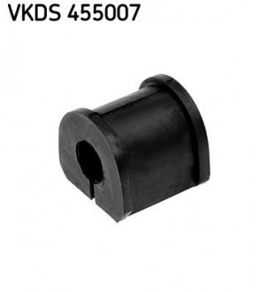 Втулка стабилизатора заднего d=17mm Vectra C VKDS 455007 SKF VKDS455007