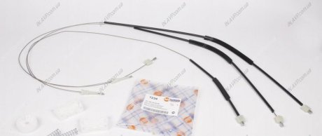 Ремкомплект стеклоподемника MB Vito (W639) 11-13 Autotechteile 1007234
