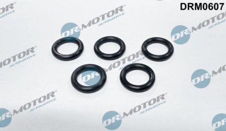 Комплект прокладок гумових DR MOTOR Dr. Motor Automotive DRM0607