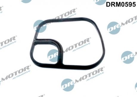 Прокладка масляного фiльтра Dr. Motor Automotive DRM0595 (фото 1)