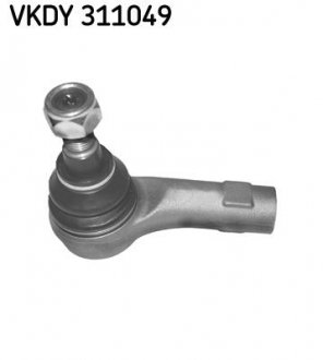 Koёcєwka dr╣┐ka VAG Q7/TOUAREG/TOUAREG(7P5/7P6) SKF VKDY311049