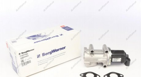 Клапан рециркуляції газів WAHLER 710770D