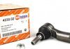 Наконечник рулевой тяги VW Caddy 03- L Autotechteile 3423002 (фото 1)