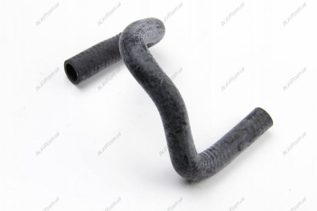 Патрубок водяной Ducato/Jumper 2.2 HDI 06- Metalcaucho 07303