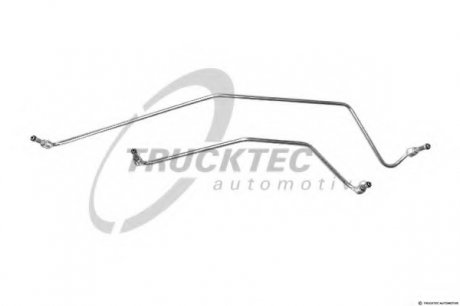 Ремкомплект, рулевой механизм TRUCKTEC AUTOMOTIVE TRUCKTEC Automotive GmbH 0237904