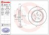 Гальмівний диск Brembo 08.D416.11 (фото 1)