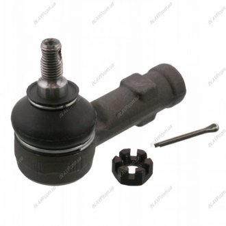 Наконечник поперечной рулевой тяги BILSTEIN FEBI 41332