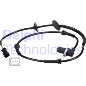 CZUJNIK ABS VW T. PASSAT B5/B5 FL 96- Delphi SS20605